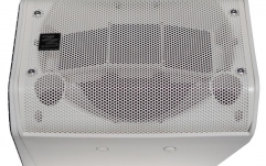 Boxă Activă cu Acumulator Zzipp ZZIGGY White