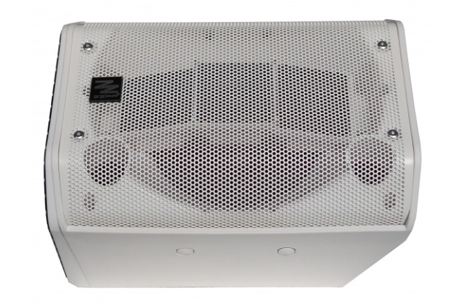 Boxă Activă cu Acumulator Zzipp ZZIGGY White