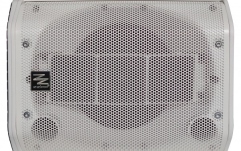 Boxă Activă cu Acumulator Zzipp ZZIGGY White