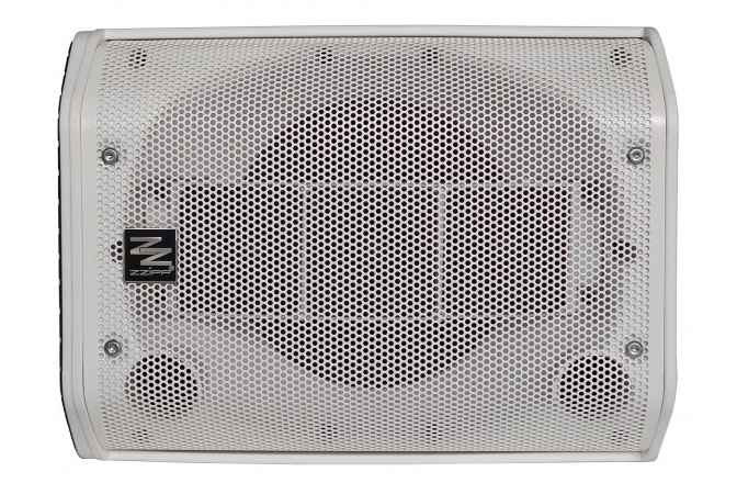 Boxă Activă cu Acumulator Zzipp ZZIGGY White