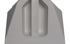 Boxă Activă cu Acumulator Zzipp ZZIGGY White