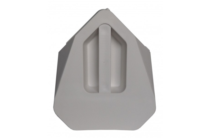 Boxă Activă cu Acumulator Zzipp ZZIGGY White