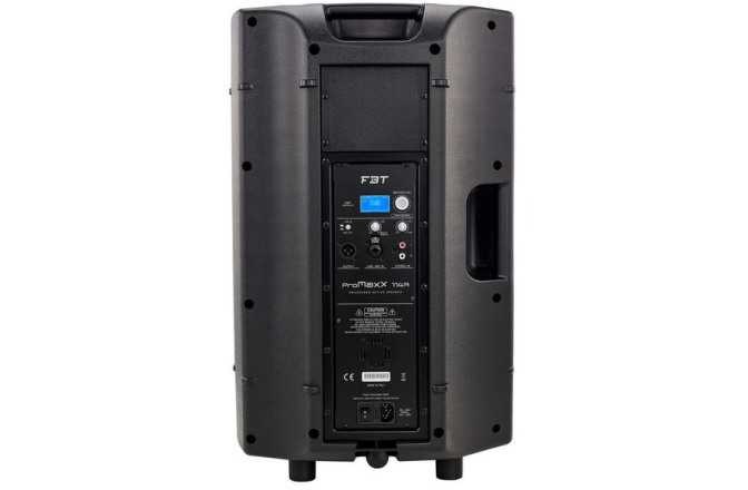 Boxa Activa FBT PROMaxX 114A