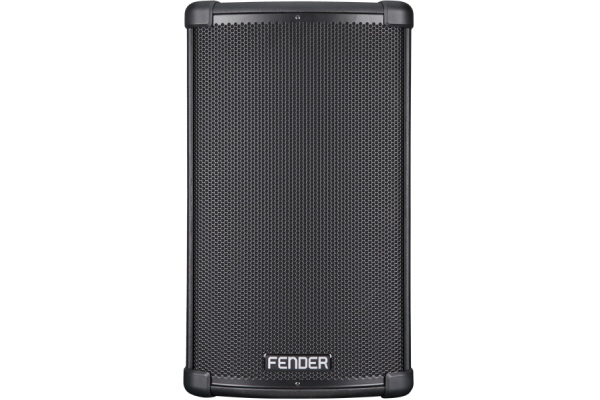 Fighter 10'' 2-Way Powered Speaker Fighter 10'' 2-Way Powered Speaker