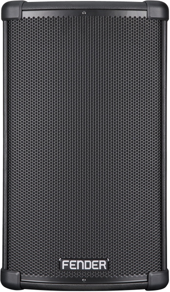 Fender Fighter 10'' 2-Way Powered Speaker
