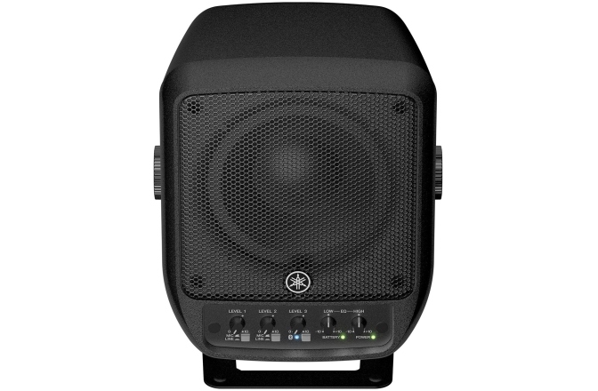 Boxă Activă Full-Range Yamaha Stagepas 100BTR