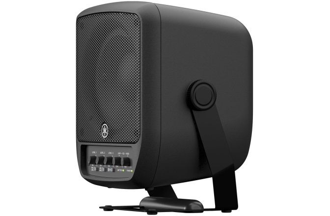 Boxă Activă Full-Range Yamaha Stagepas 100BTR