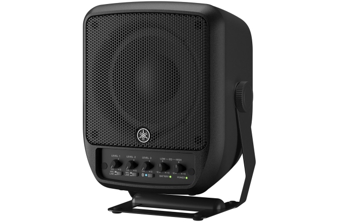 Boxă Activă Full-Range Yamaha Stagepas 100BTR