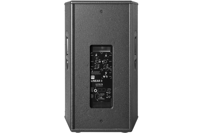 Boxa activă HK Audio Linear 3 115 FA
