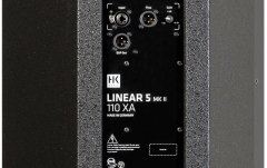Boxă Activă HK Audio Linear 5 mk2 110 XA