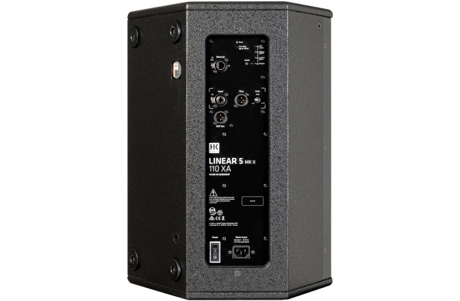 Boxă Activă HK Audio Linear 5 mk2 110 XA