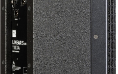 Boxă Activă HK Audio Linear 5 mk2 110 XA
