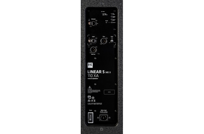 Boxă Activă HK Audio Linear 5 mk2 110 XA
