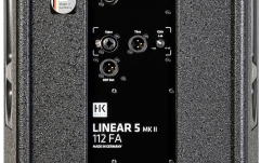 Boxă Activă HK Audio Linear 5 mk2 112 FA