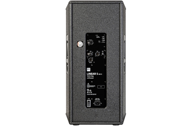 Boxă Activă HK Audio Linear 5 mk2 112 FA