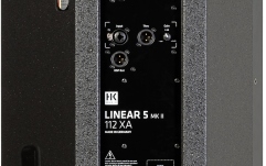 Boxă Activă HK Audio Linear 5 mk2 112 XA
