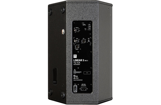 Boxă Activă HK Audio Linear 5 mk2 112 XA
