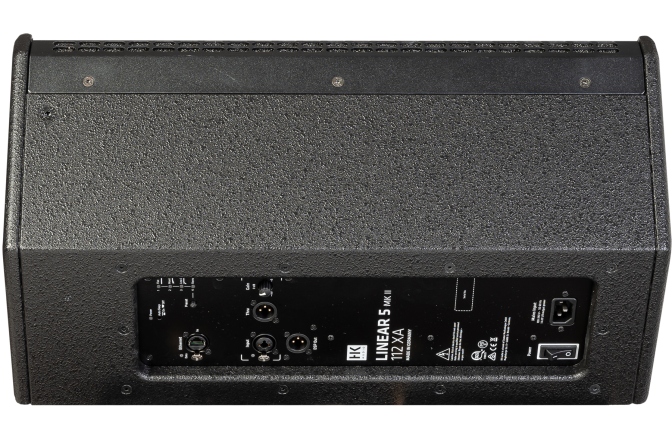 Boxă Activă HK Audio Linear 5 mk2 112 XA