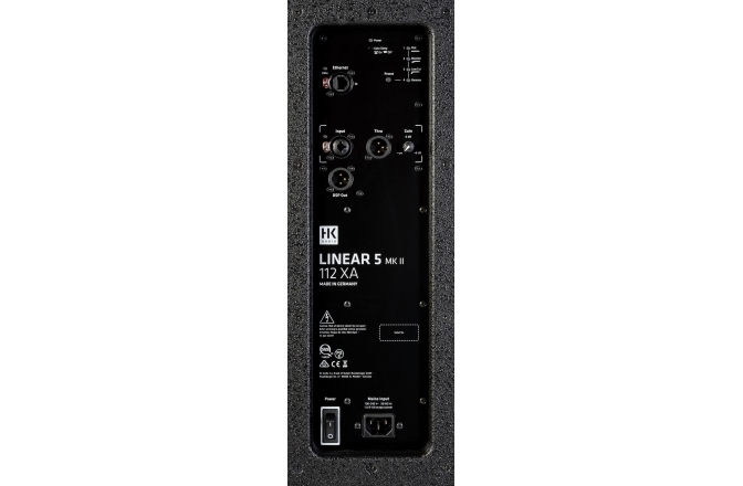Boxă Activă HK Audio Linear 5 mk2 112 XA