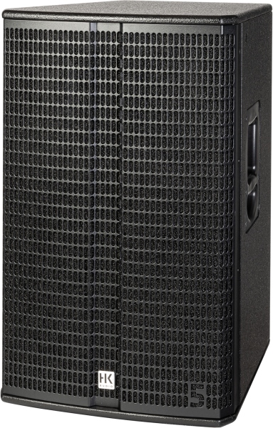 HK Audio Linear 5 mk2 115 FA