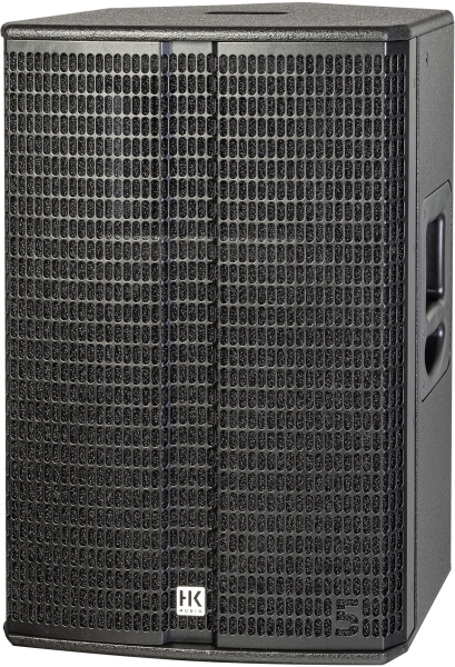 HK Audio Linear 5 mk2 115 XA