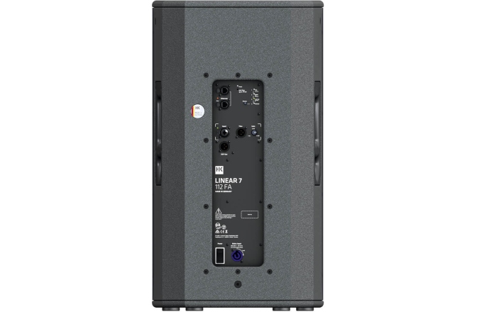 Boxa activa HK Audio Linear 7 112 FA