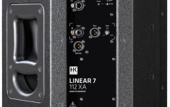 Boxa activa HK Audio Linear 7 112 XA