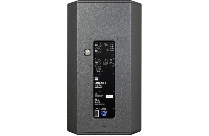 Boxa activa HK Audio Linear 7 115 FA