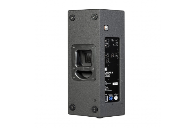 Boxă Activă HK Audio Linear 9 112 XA