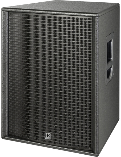 HK Audio Premium PRO 115 FD2