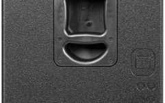 Boxă activă HK Audio Premium PRO 115 FD2