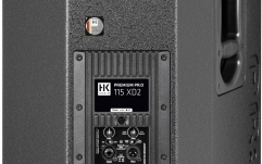 Boxă activă HK Audio Premium PRO 115 XD2