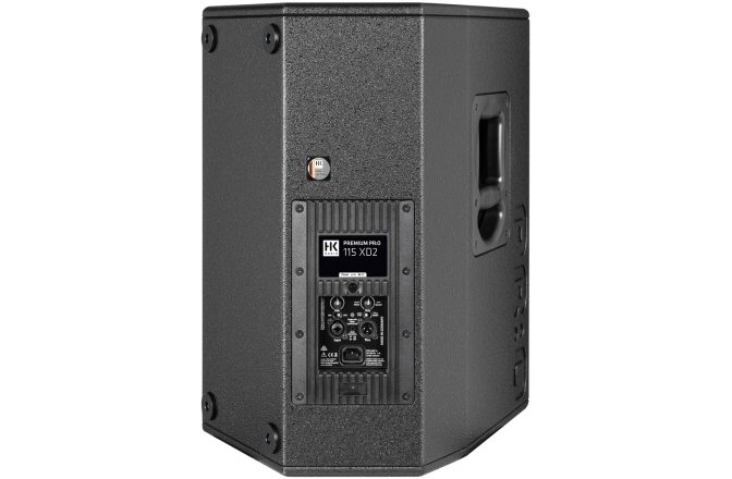 Boxă activă HK Audio Premium PRO 115 XD2