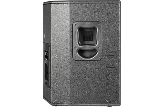 Boxă activă HK Audio Premium PRO 115 XD2