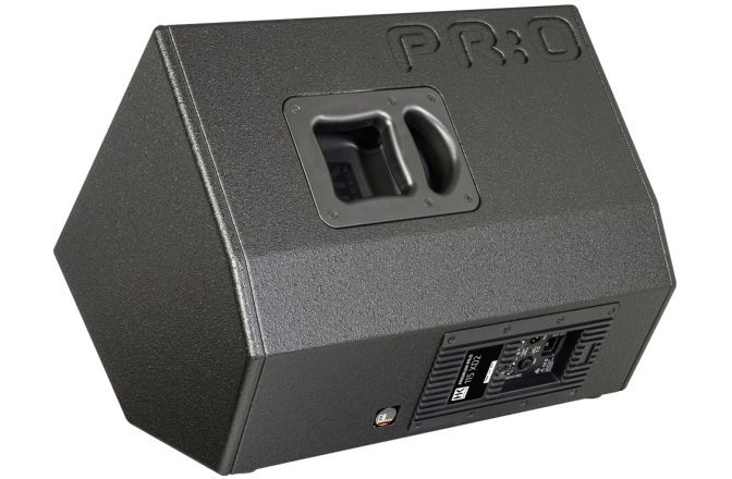 Boxă activă HK Audio Premium PRO 115 XD2
