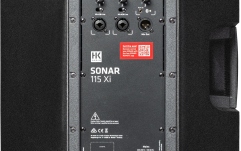 Boxă activă HK Audio SONAR 115 Xi