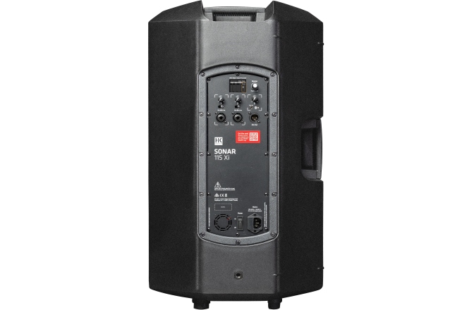Boxă activă HK Audio SONAR 115 Xi