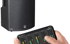 Boxă activă HK Audio SONAR 115 Xi