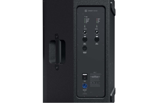 Boxă activă LD Systems Stinger 12A G3
