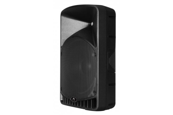 Novox NV-15A USB/MP3/BT
