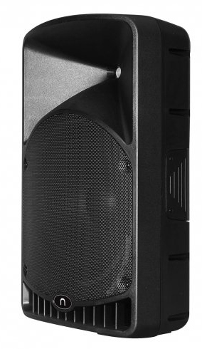 Novox NV-15A USB/MP3/BT
