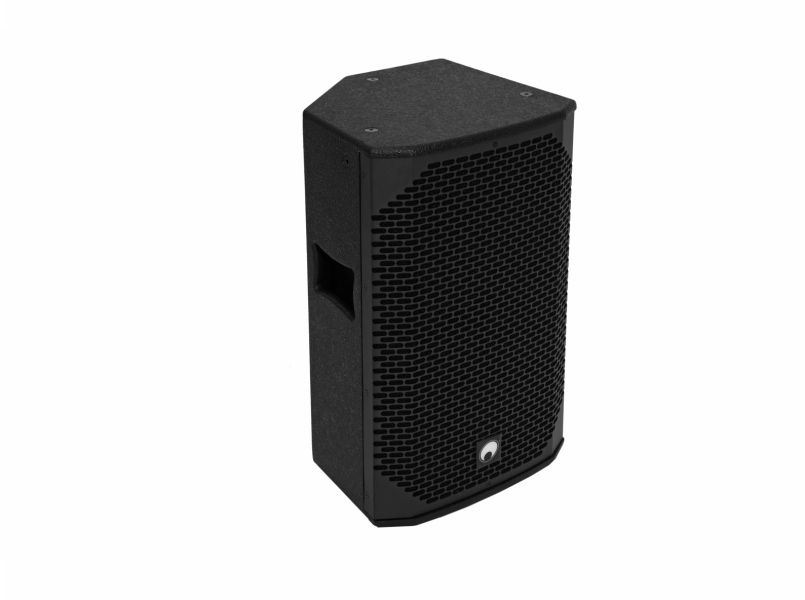 Omnitronic AZX-212A 2-Way Top active 250W