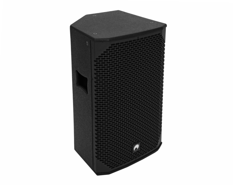 Omnitronic AZX-215A 2-way top active 350W