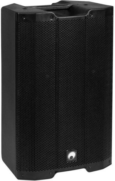 Omnitronic XIRA-215A  Active 2-Way Speaker FIR-DSP
