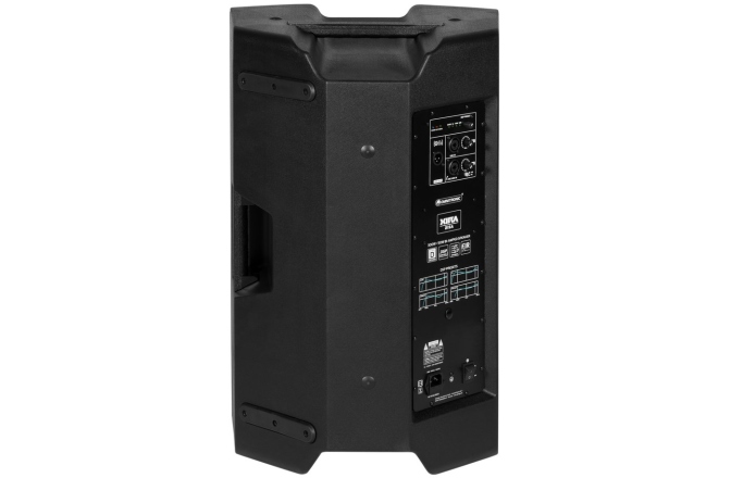 Boxa activa Omnitronic XIRA-215A  Active 2-Way Speaker FIR-DSP