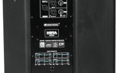 Boxa activa Omnitronic XIRA-215A  Active 2-Way Speaker FIR-DSP