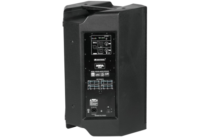 Boxa activa Omnitronic XIRA-215A  Active 2-Way Speaker FIR-DSP