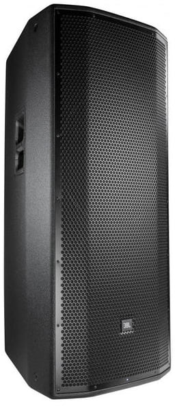 Boxa activa pe 2 cai JBL PRX 825W