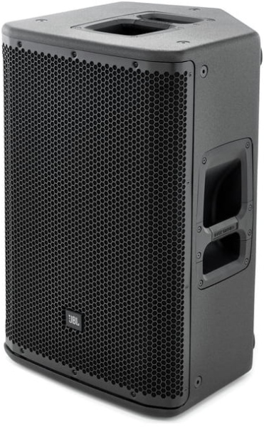 Boxa activa pe 2 cai JBL SRX 812P
