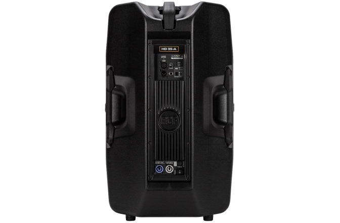 Boxă Activă pe 2 Căi RCF HD 35-A